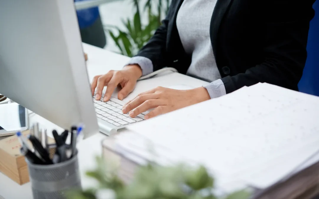 Une gestion administrative efficace